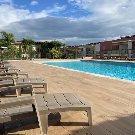 Calme Et Plenitude Apartamento Nice