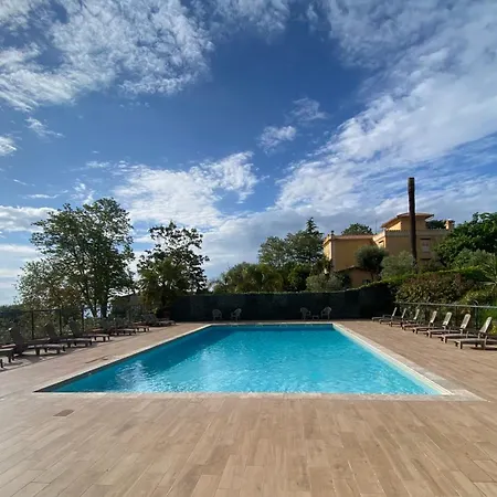 Apartamento Calme Et Plenitude Nice