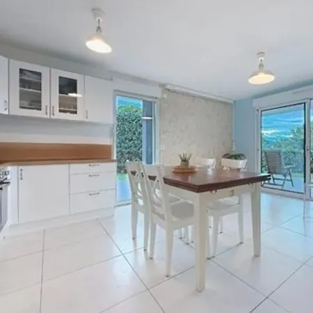 Apartamento Calme Et Plenitude